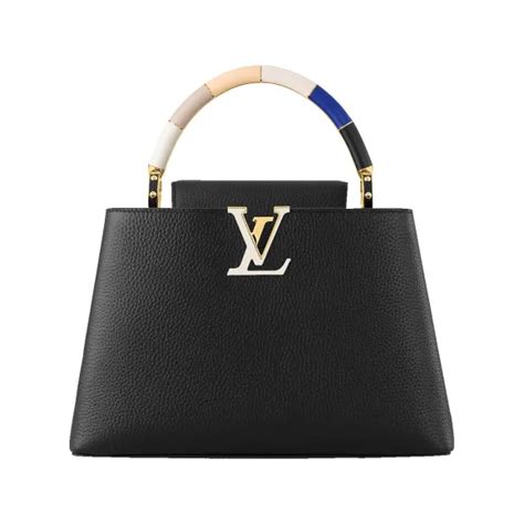 lv capu